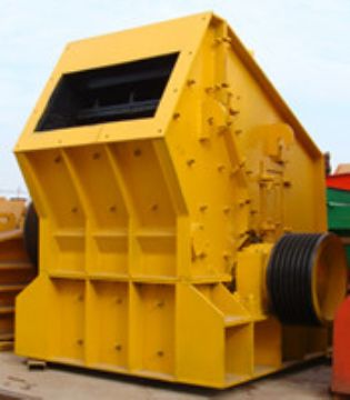 Impact Crusher   Jintai29